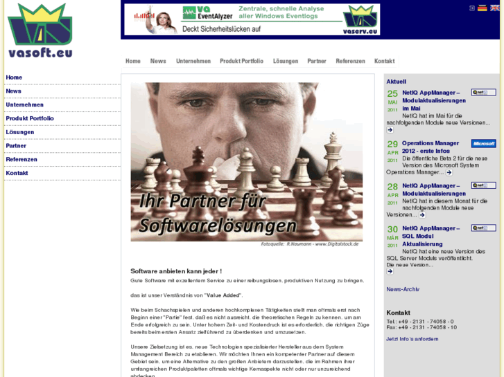 www.vasoft.com