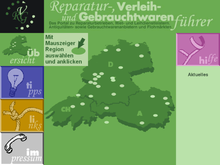 www.verleih-reparatur.de