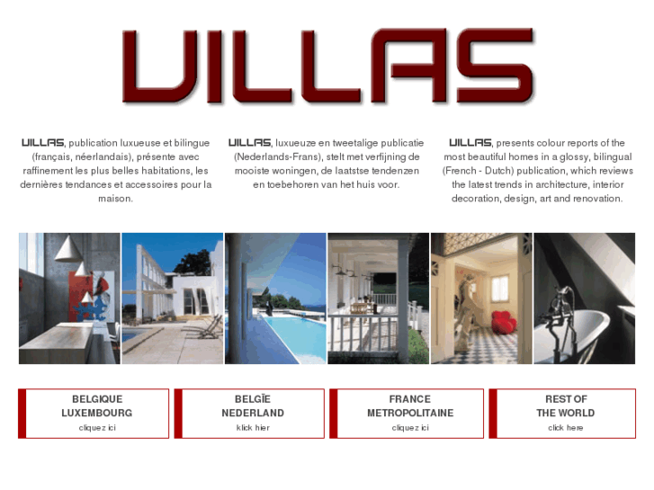 www.villasdecoration.com