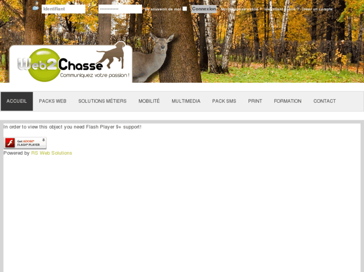 www.web2chasse.com