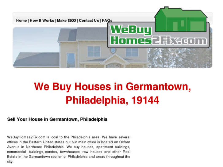 www.webuygermantownhouses.com