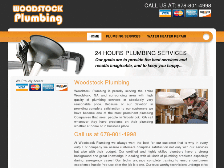 www.woodstockplumbing.net