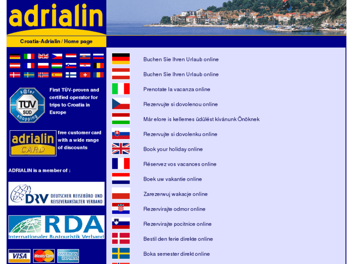 www.adrialin.com