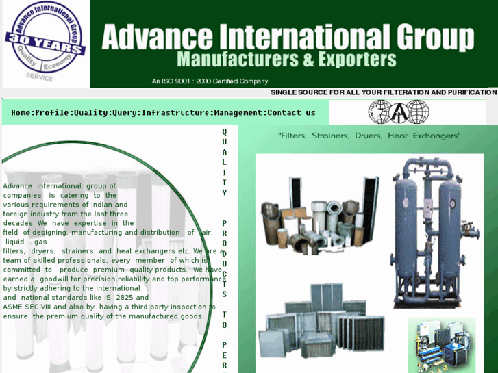 www.advanceinternationalgroup.com