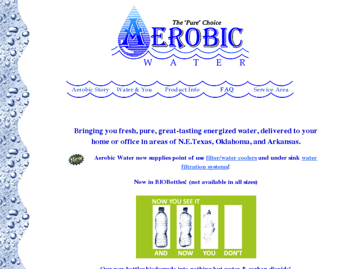 www.aerobicwater.com