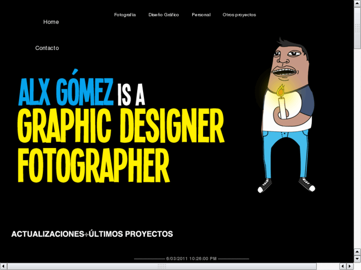 www.alxgomez.com