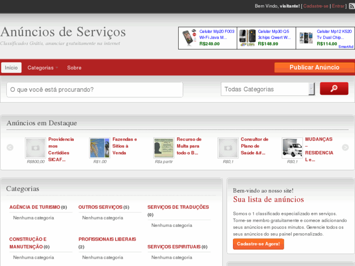 www.anunciosdeservicos.com