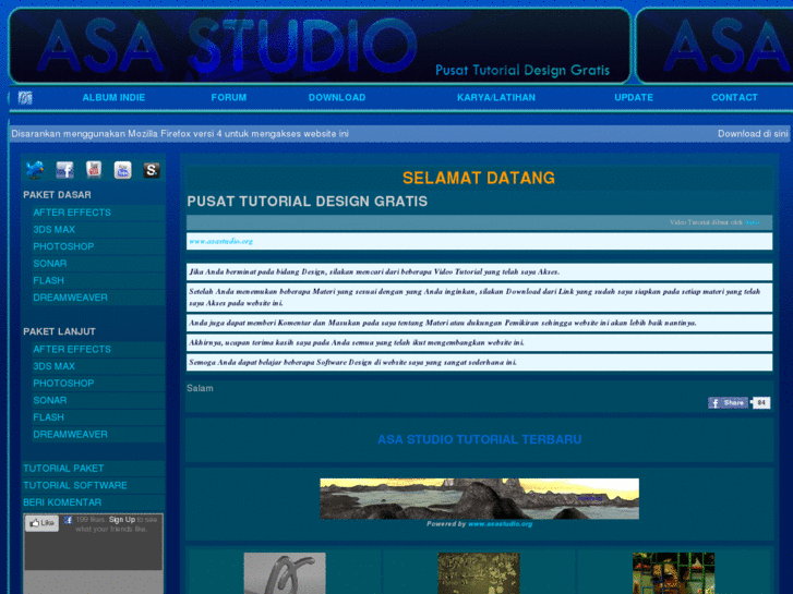 www.asastudio.org