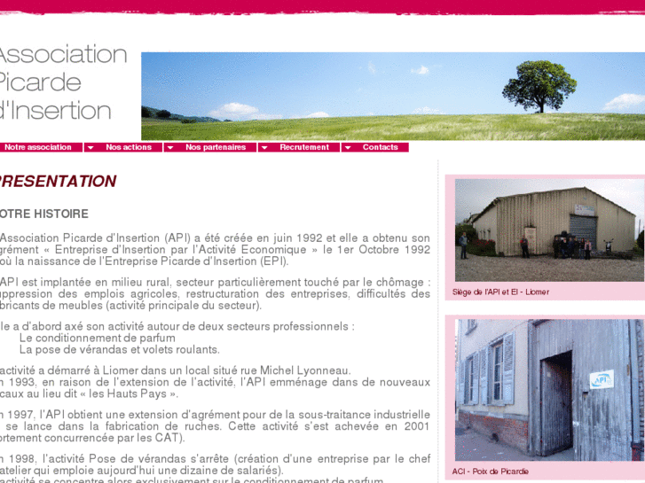 www.association-picarde-insertion.com