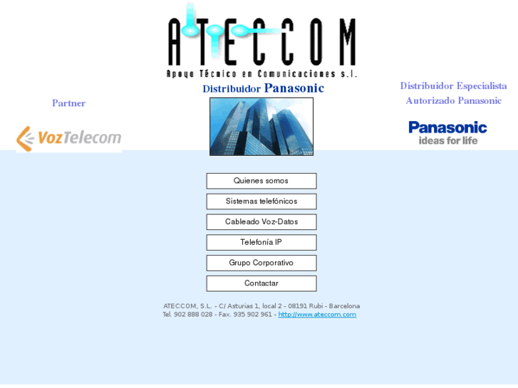 www.ateccom.com