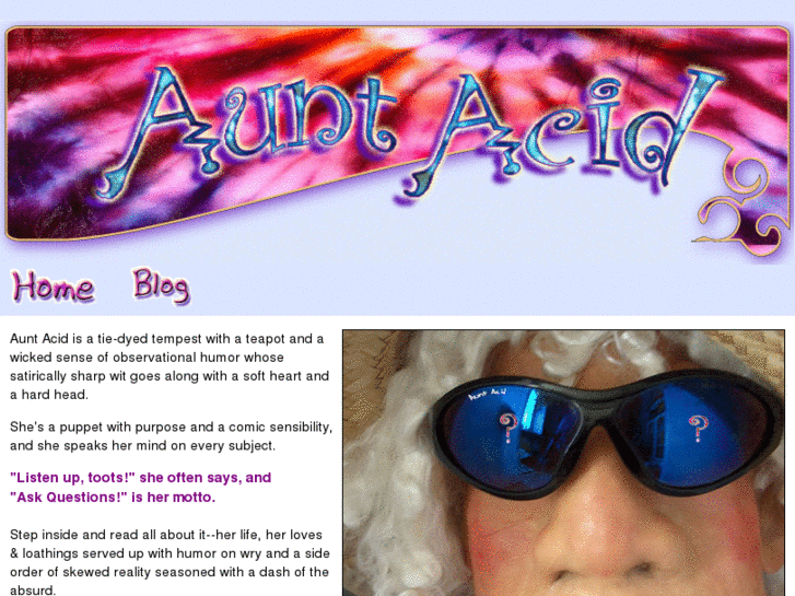 www.auntacid.com