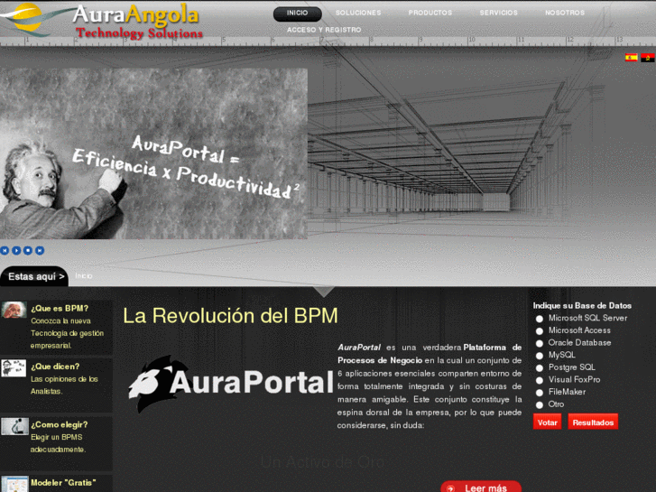 www.auraangola.com