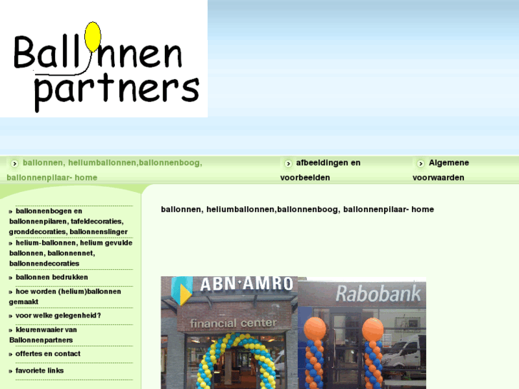 www.ballonnenpartners.nl