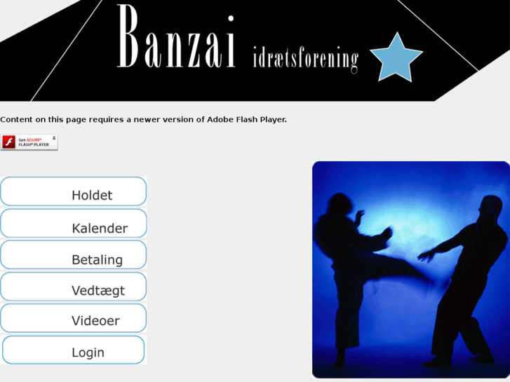 www.banzai-if.dk