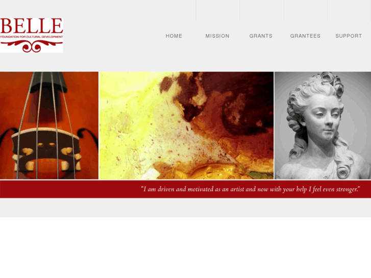 www.bellefoundation.org
