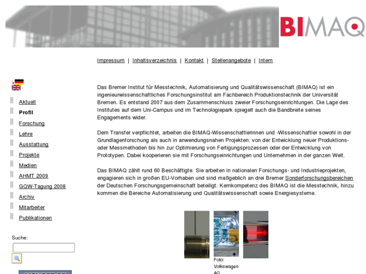 www.bimaq.de