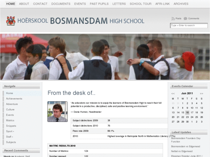 www.bosmansdam.com