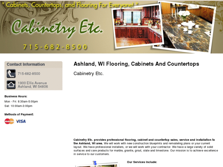 www.cabinetryetcashland.com