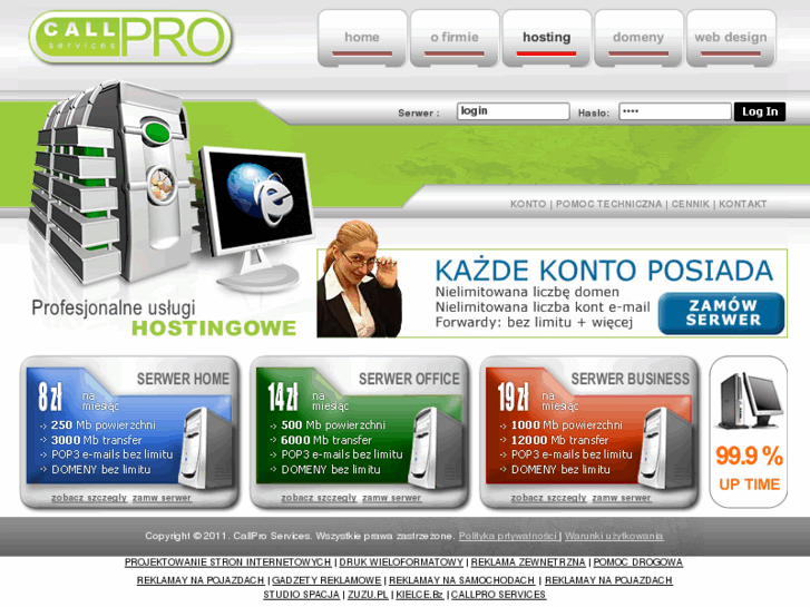 www.callpro.pl