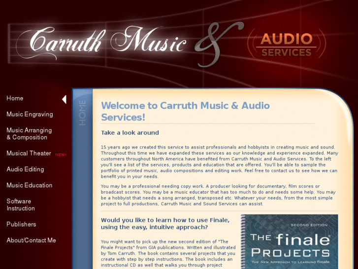 www.carruthmusic.com