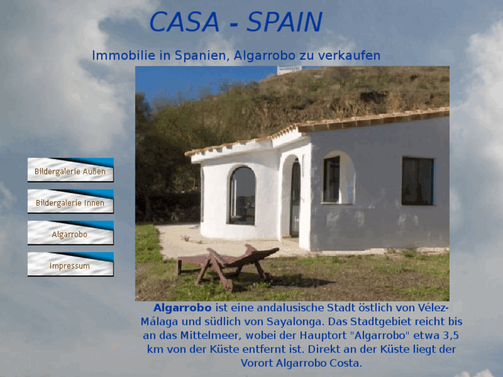 www.casa-spain.net