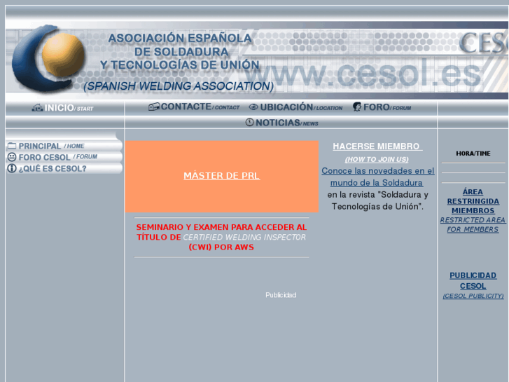 www.cesol.es