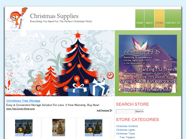 www.christmassupplycenter.com