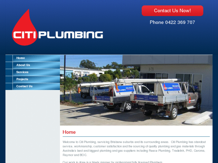 www.citiplumbing.com