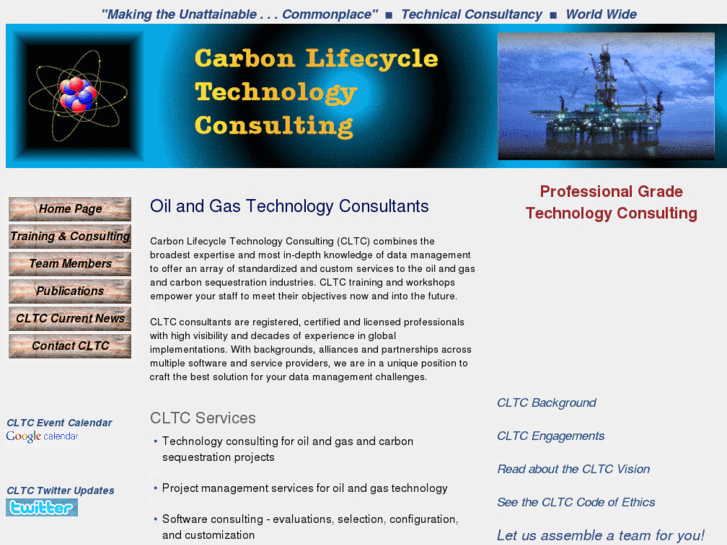 www.cltechconsulting.com