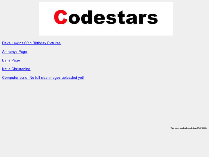 www.codestars.com