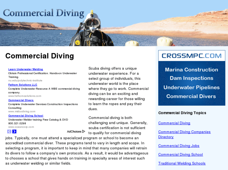 www.commercial-diving-companies.com