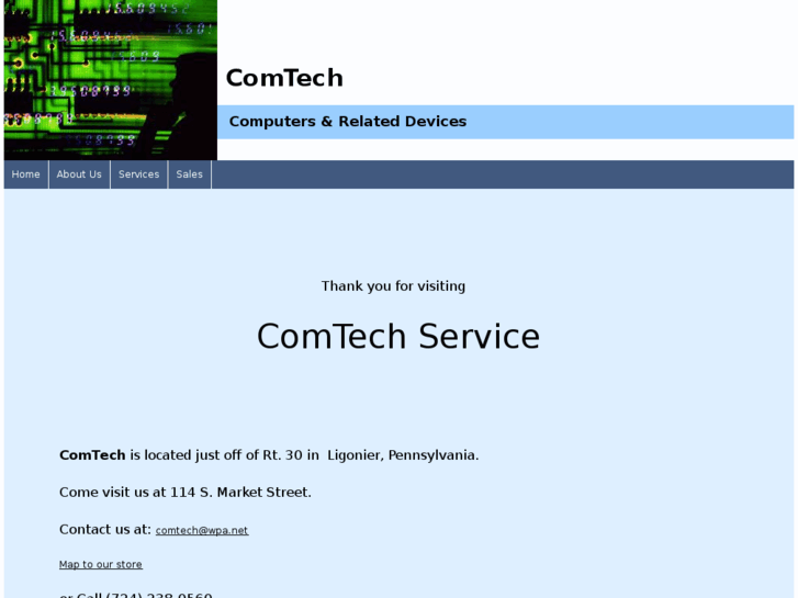 www.comtechservice.com