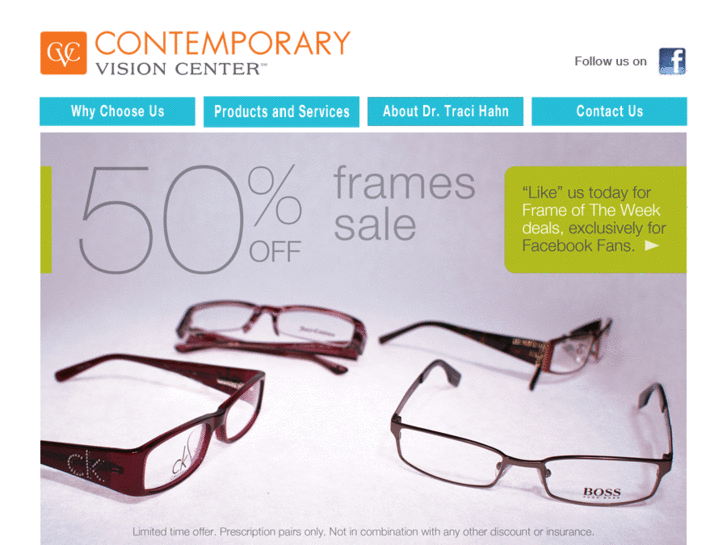 www.contemporaryvisioncenter.com