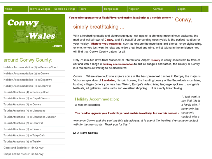 www.conwy-wales.com