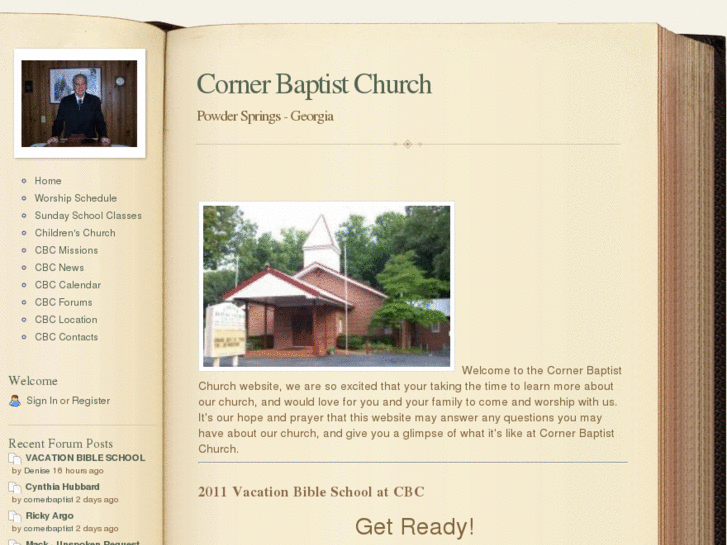 www.cornerbaptist.com