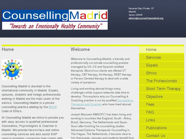 www.counselingmadrid.org