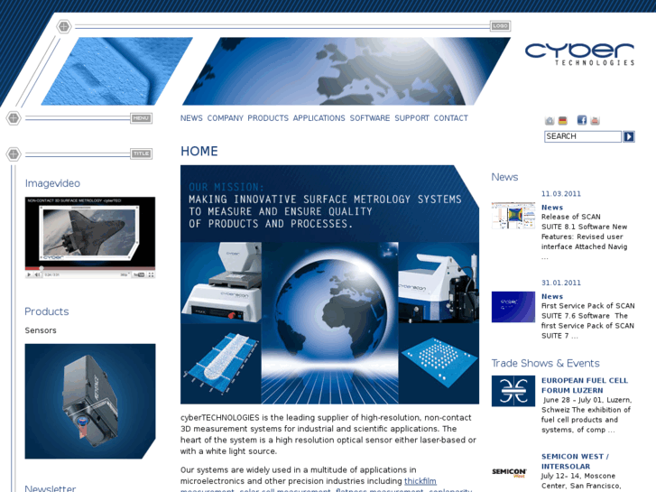 www.cybertechnologies.com