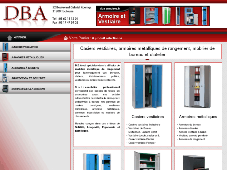 www.dba-armoires.fr