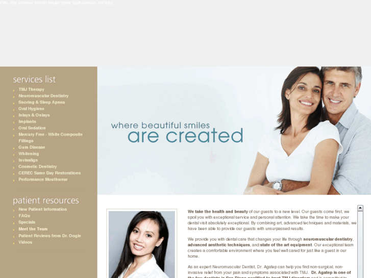 www.dentaldesignsd.com