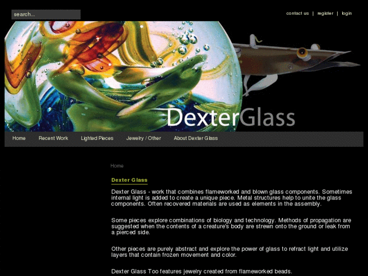 www.dexterglass.com