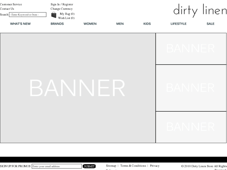 www.dirtylinen.net