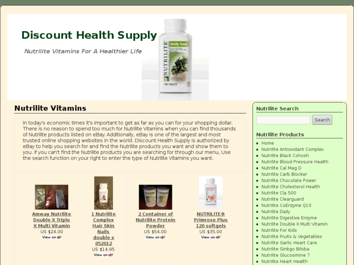 www.discounthealthsupply.com