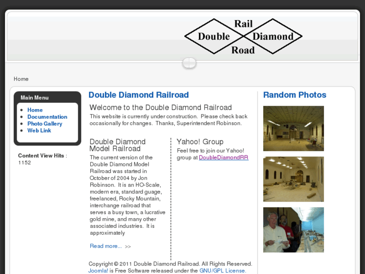 www.doublediamondrailroad.com