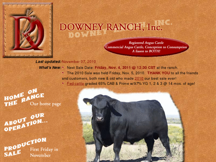 www.downeyranch.com