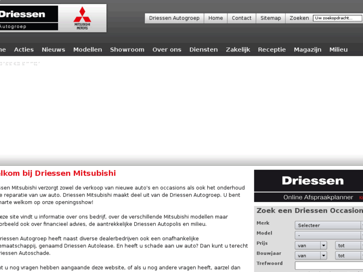 www.driessen-mitsubishi.nl