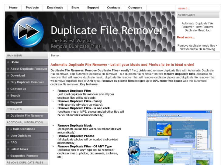 www.duplicate-file-remover.com