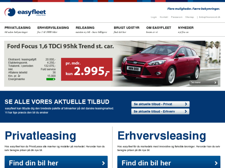 www.easyfleet.dk