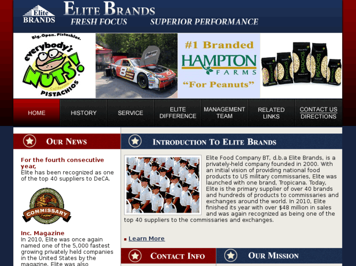 www.elitefoodco.com