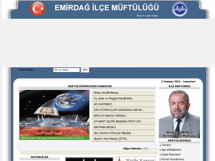 www.emirdagmuftulugu.gov.tr