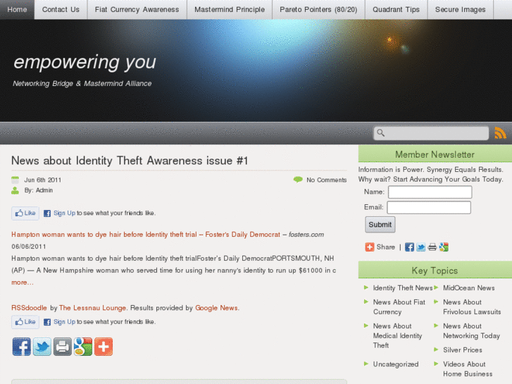 www.empowered-network.net